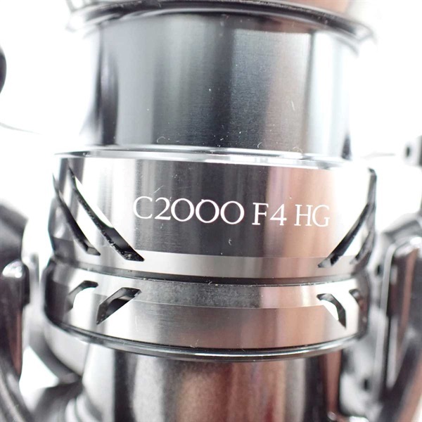 ２１コンプレックスＸＲＣ２０００ Ｆ４ ＨＧ